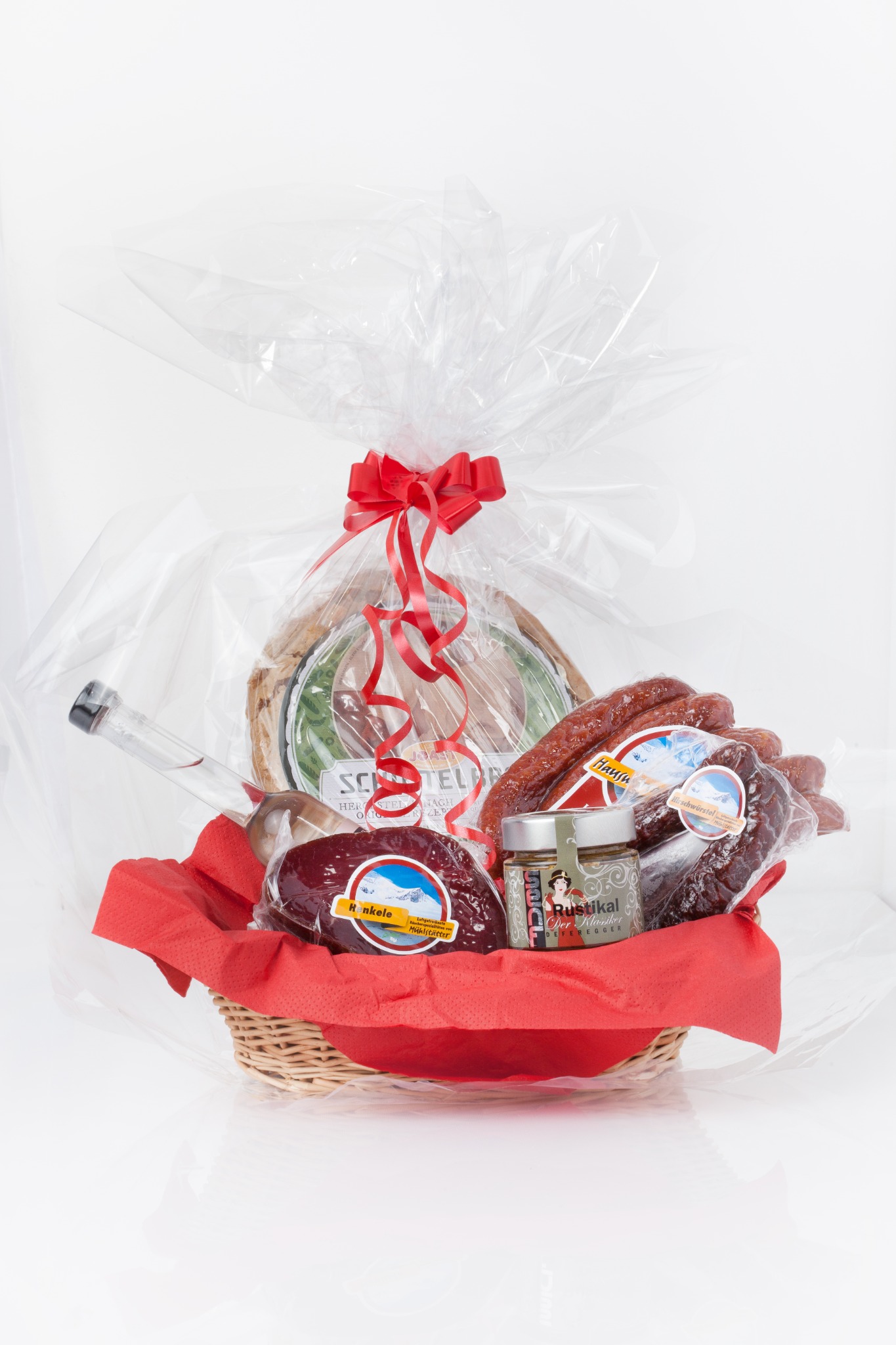 Geschenkset