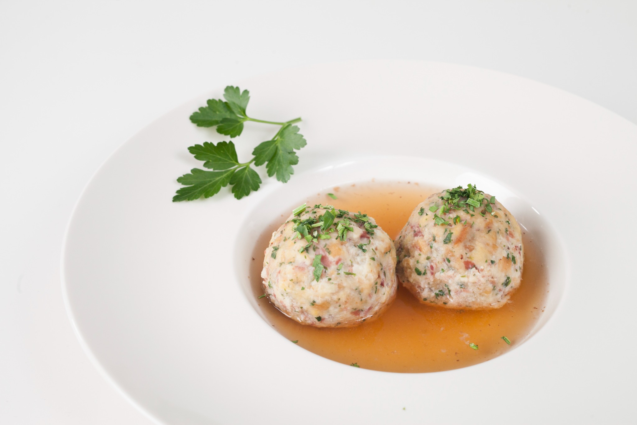 Tiroler Knödel